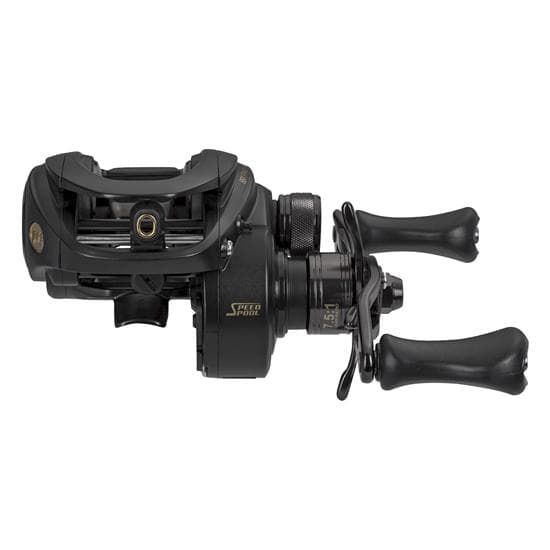 Lew's BB1 Pro 7.5:1 Baitcast Reel - foto 2