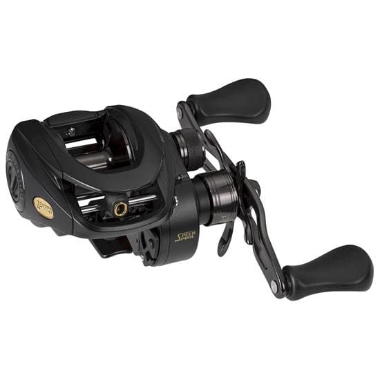 Lew's BB1 Pro 7.5:1 Baitcast Reel - foto 3
