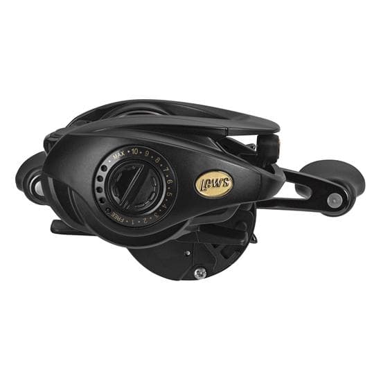 Lew's BB1 Pro 7.5:1 Baitcast Reel - foto 6