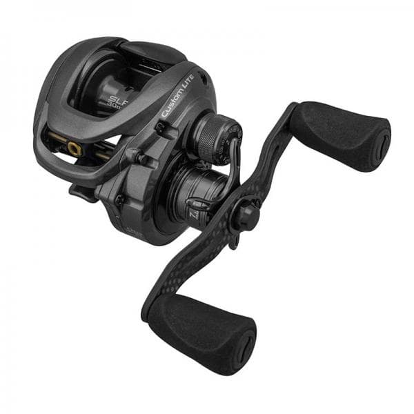 Lew's Custom Lite Speed Spool Left Hand - foto 4