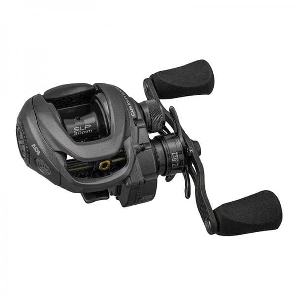 Lew's Custom Lite Speed Spool Left Hand