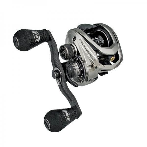 Lew's Hypermag Speed Spool SLP Left Hand - foto 2