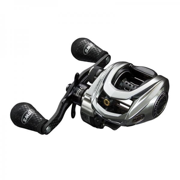 Lew's Hypermag Speed Spool SLP Left Hand