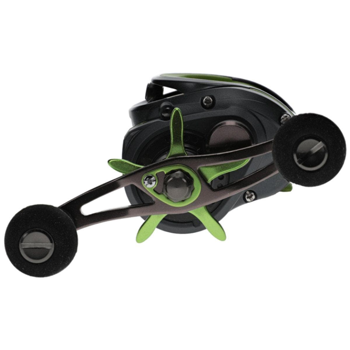 Lew's Mach 2 Baitcast Reel - foto 3