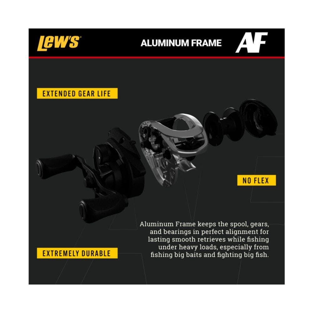 Lew's Speed Spool RX - foto 6
