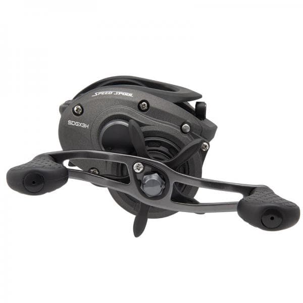 Lew's Super Duty GX3 Speed Spool - foto 2
