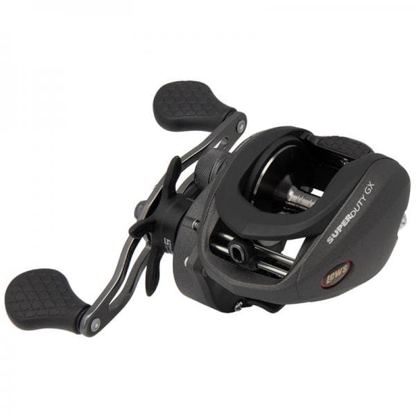 Lew's Super Duty GX3 Speed Spool