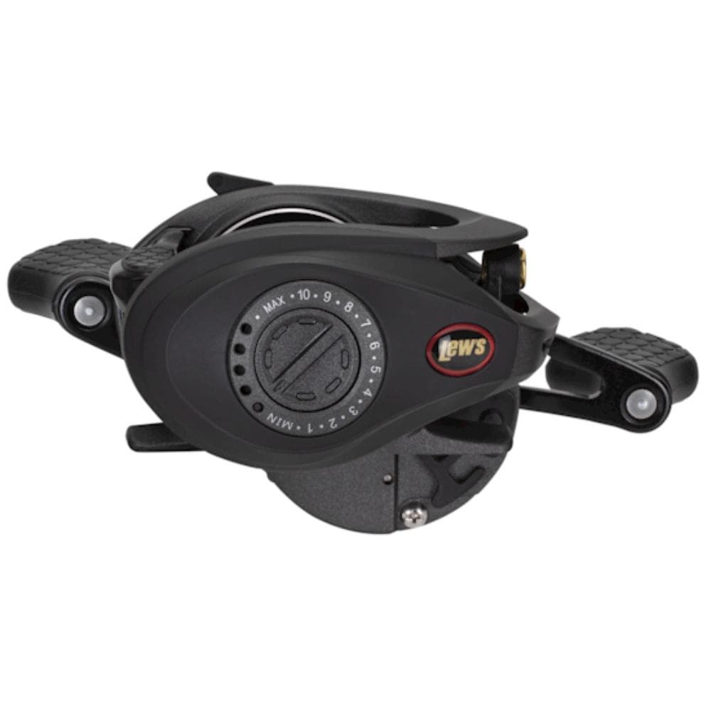 Lew's Superduty Speed Spool LFS - foto 4