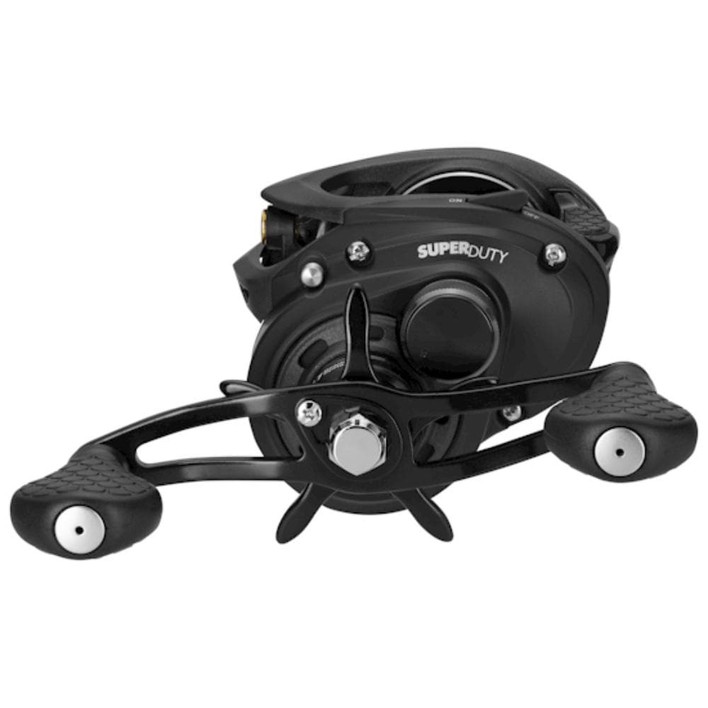 Lew's Superduty Speed Spool LFS - foto 5