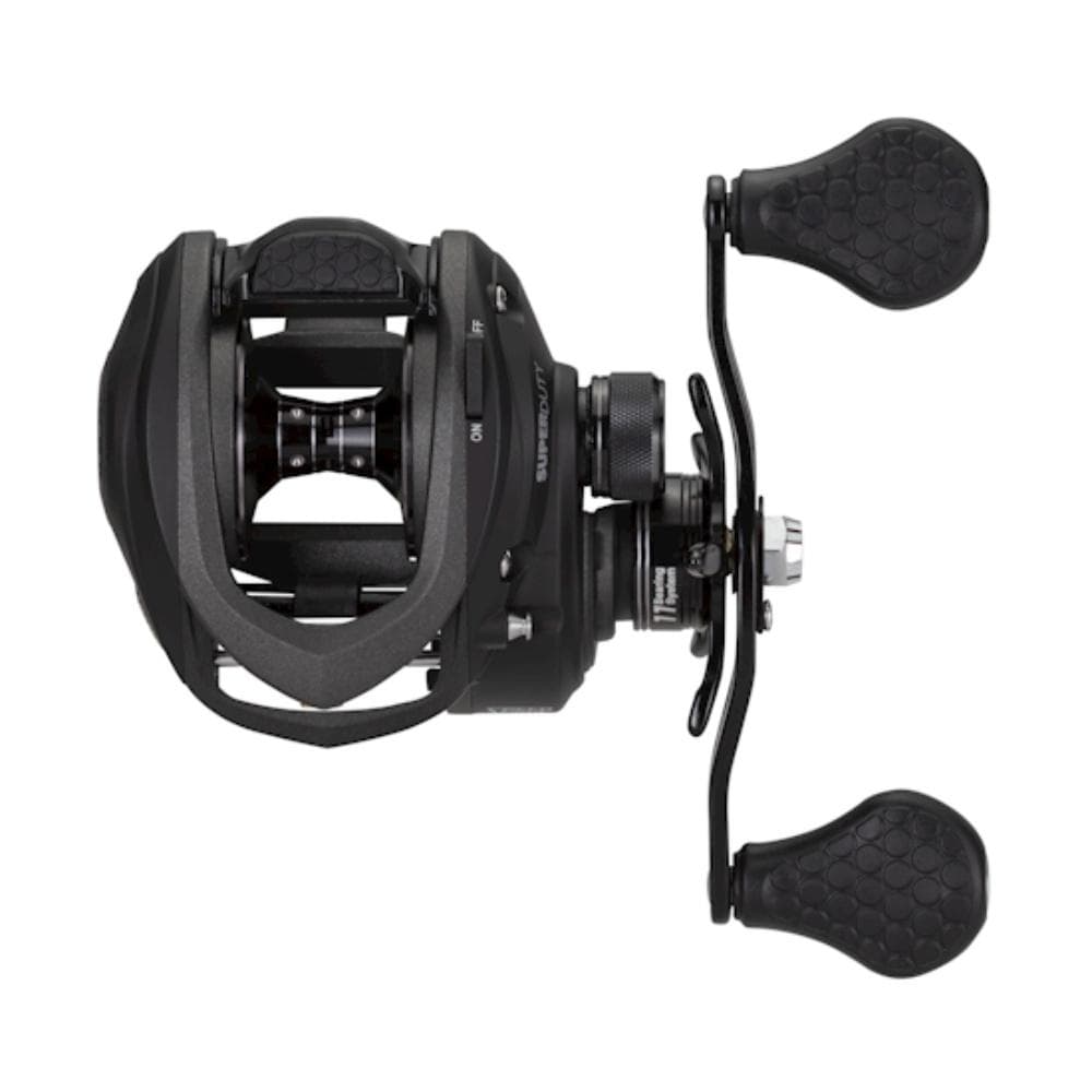 Lew's Superduty Speed Spool LFS - foto 6