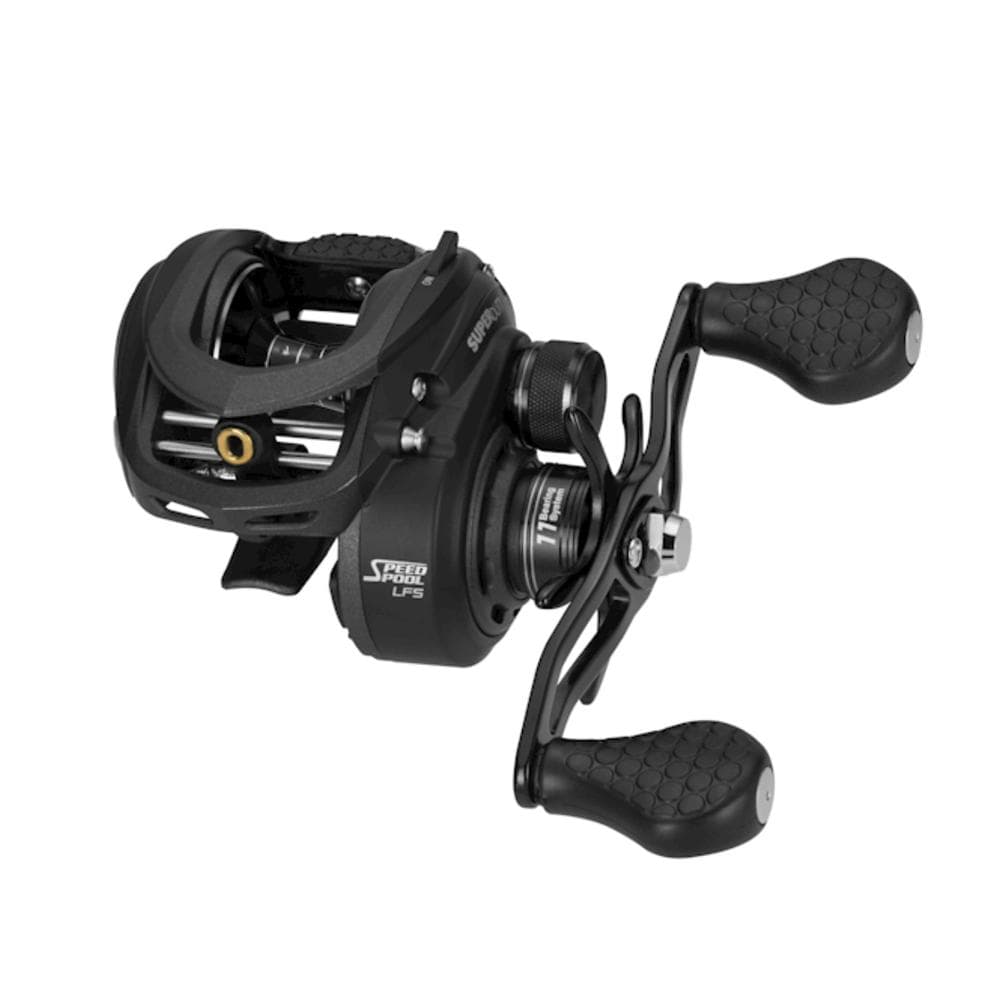 Lew's Superduty Speed Spool LFS