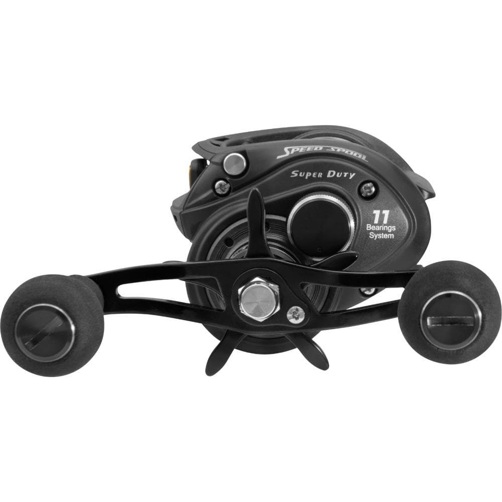 Lew's Superduty Wide Speed Spool - foto 3