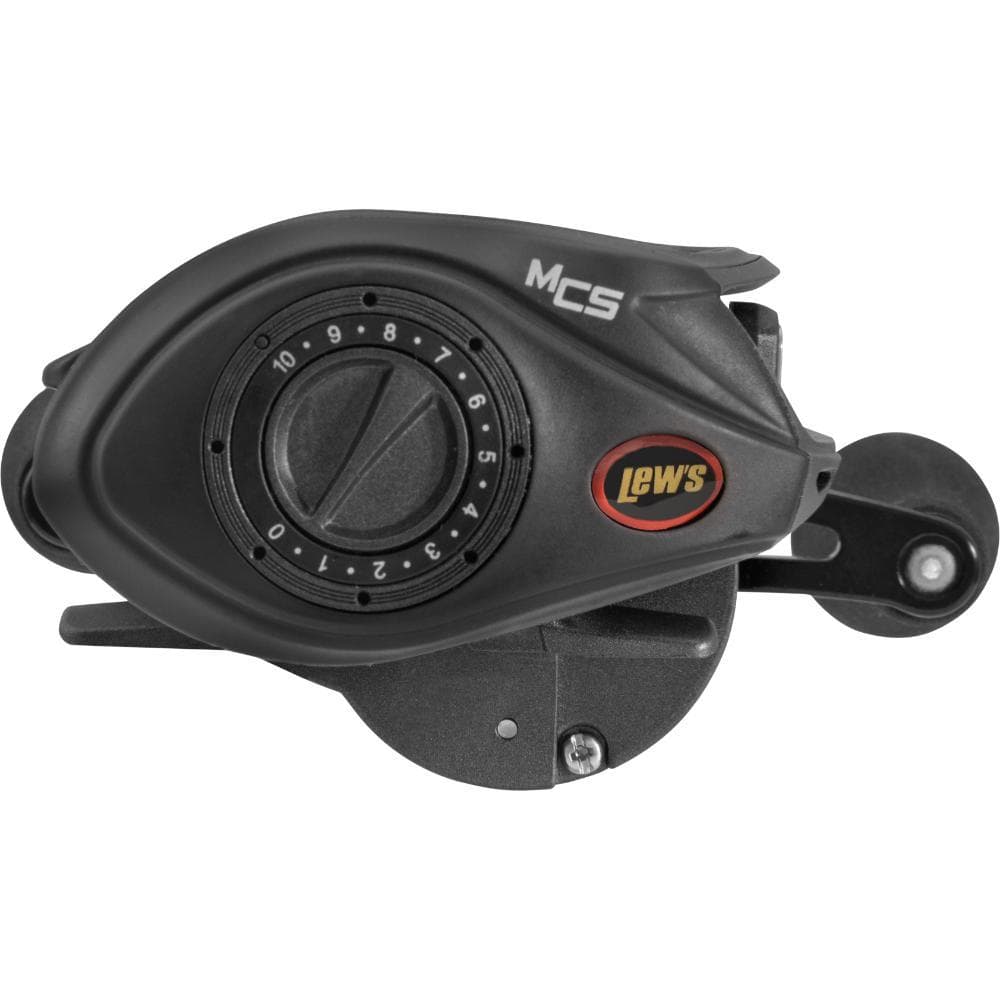 Lew's Superduty Wide Speed Spool - foto 4