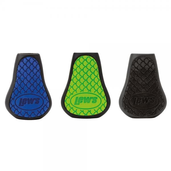 Lew's Winn Paddle Knob Chartreuse