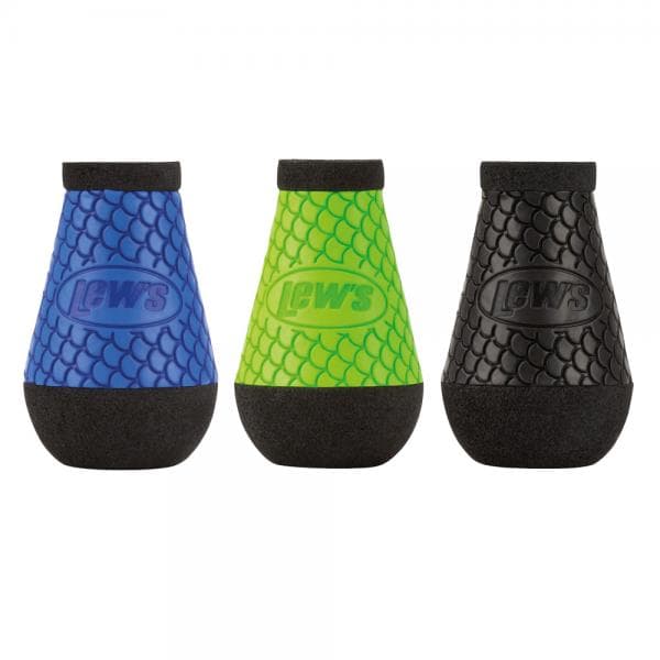Lew's Winn Std. Round Knob Chartreuse