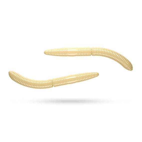 Libra Lures Fatty D'Worm Tournamant Cheese 55 005
