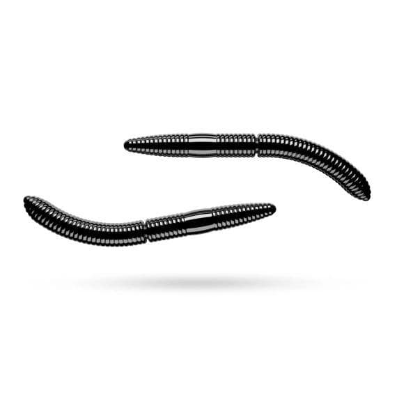 Libra Lures Fatty D'Worm Tournamant Cheese 55 040