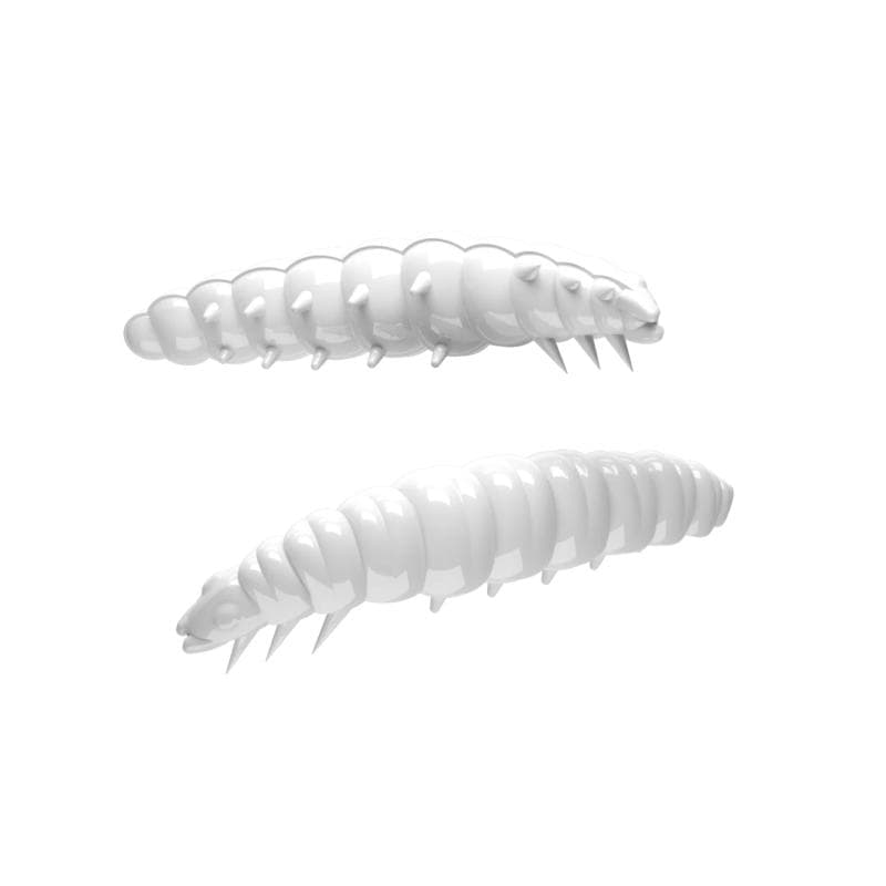 Libra Lures Larva 30mm Cheese 001