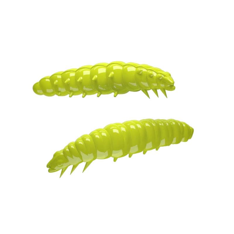 Libra Lures Larva 30mm Cheese 006
