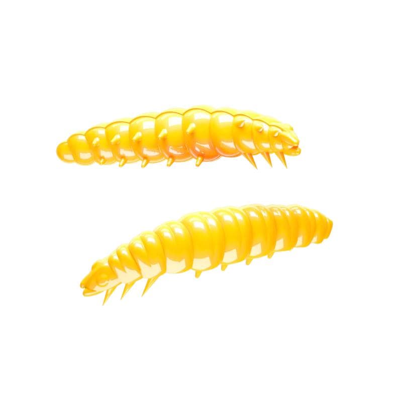 Libra Lures Larva 30mm Cheese 007