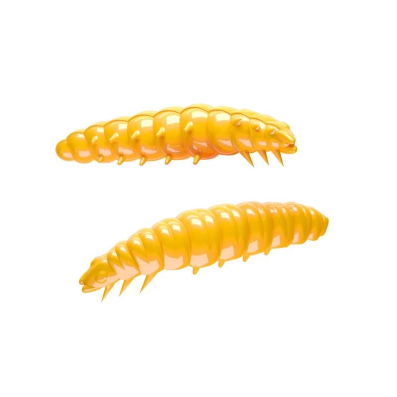 Libra Lures Larva 30mm Cheese 008
