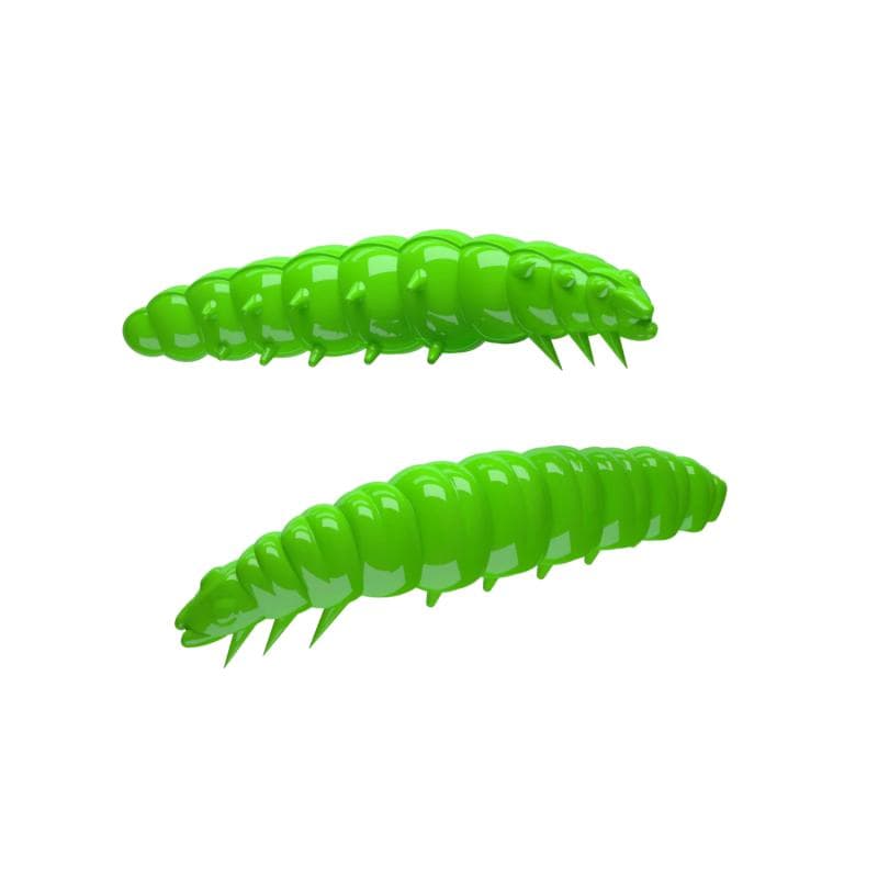 Libra Lures Larva 30mm Cheese 026