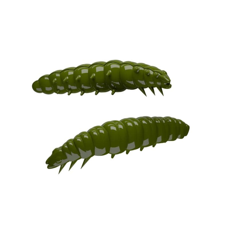 Libra Lures Larva 30mm Cheese 031