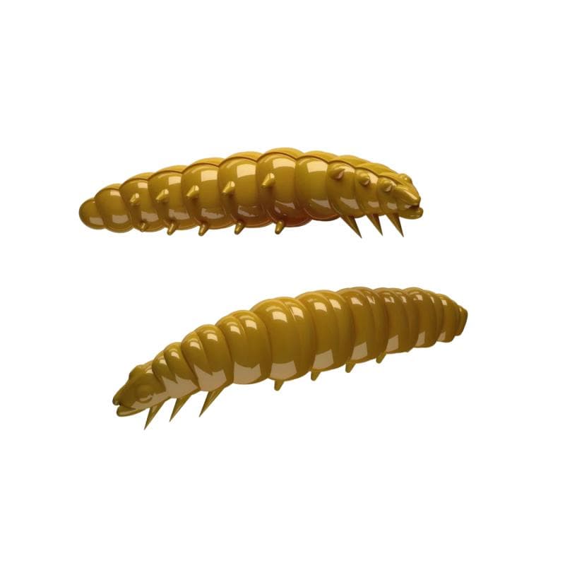 Libra Lures Larva 30mm Cheese 036