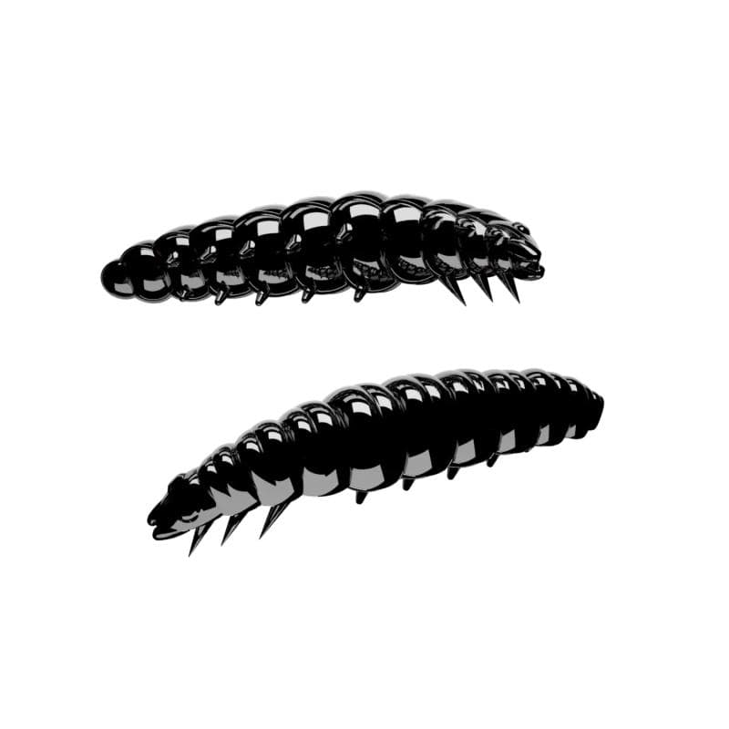 Libra Lures Larva 30mm Cheese 040