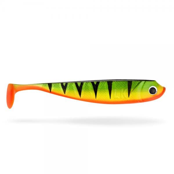 Lieblingskoder 10cm Firetiger