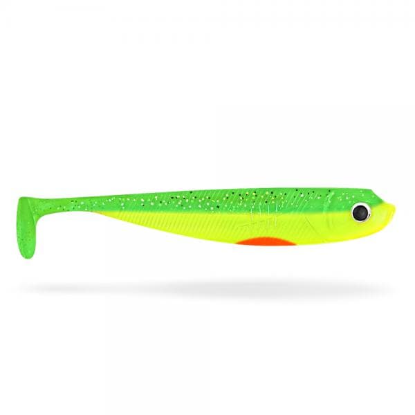 Lieblingskoder 10cm Green Lemon