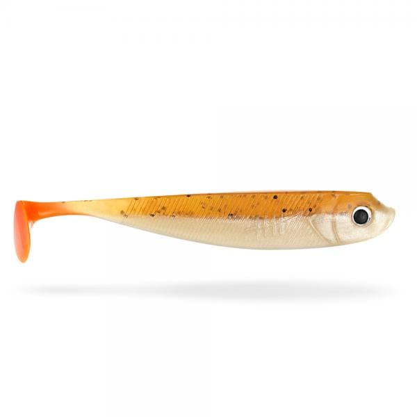 Lieblingskoder 10cm Whisky Orange