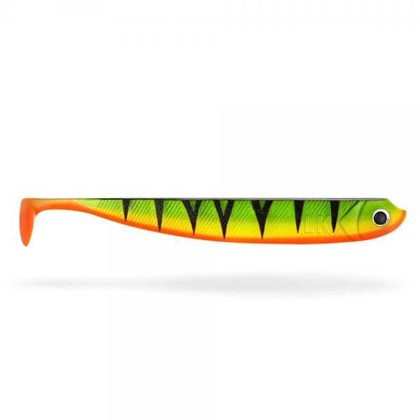 Lieblingskoder 12,5cm Firetiger