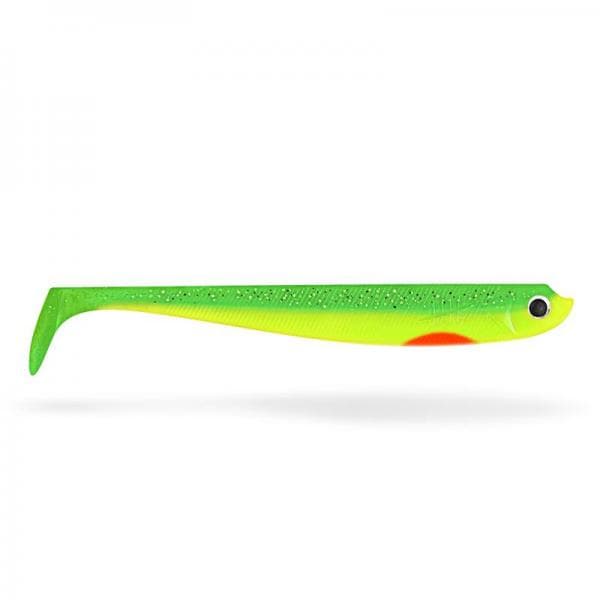 Lieblingskoder 15cm Green Lemon