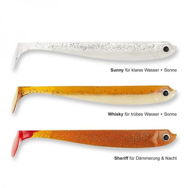 Lieblingskoder 15cm Ultimate Collection Helder Water