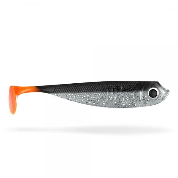 Lieblingskoder 7.5cm Black Shadow