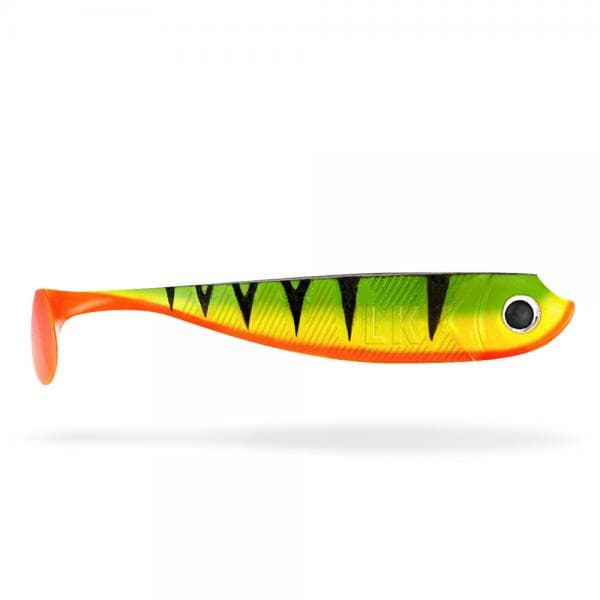 Lieblingskoder 7.5cm Firetiger