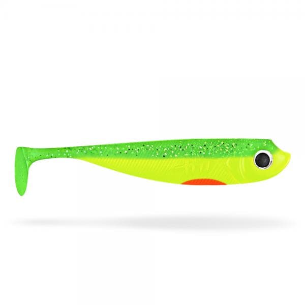Lieblingskoder 7.5cm Green Lemon