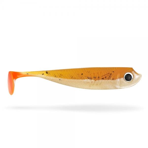 Lieblingskoder 7.5cm Whisky Orange