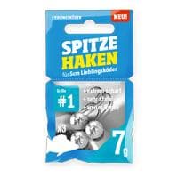 Lieblingskoder Spitze Haken #1 7g