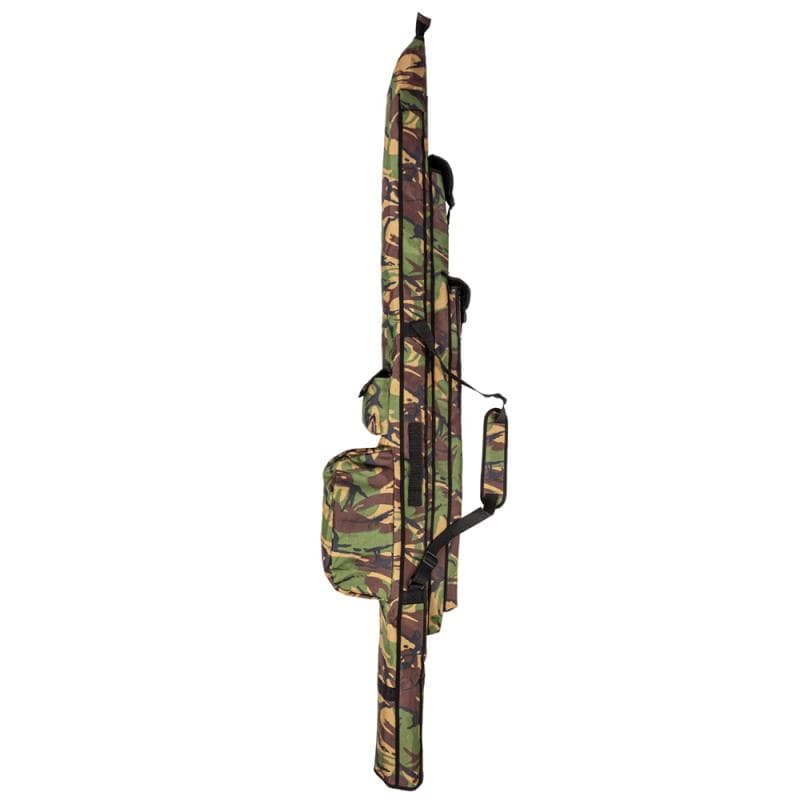 Lion Sports Acis DPM Holdall 2 Rod