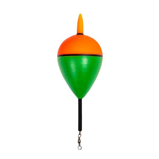 Lion Sports Onyx Foam Pike Float + Light 40g