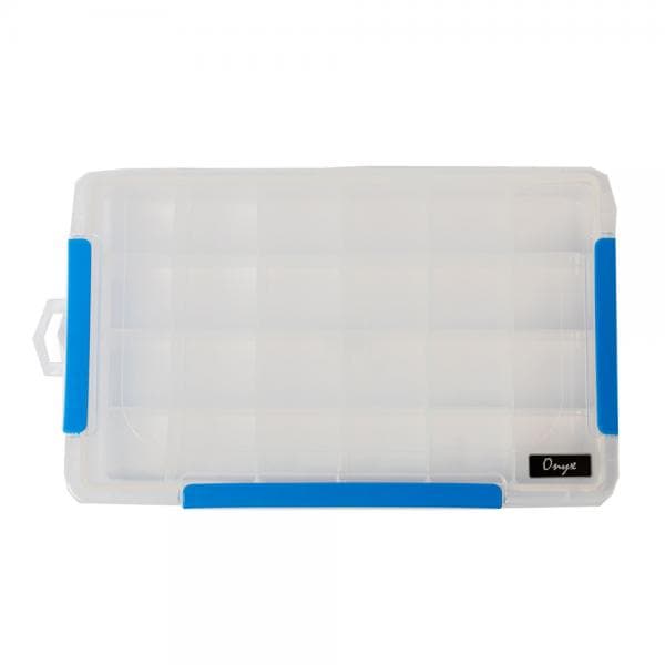 Lion Sports Onyx Tackle Box M