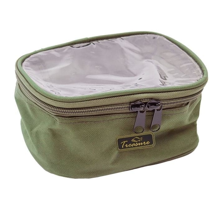 Lion Sports Treasure Accessory Case Extra Large
