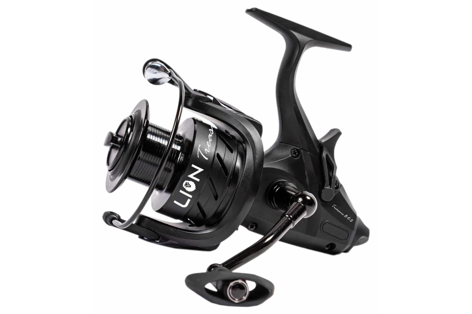 Lion Sports Treasure Carp B.C.S 050
