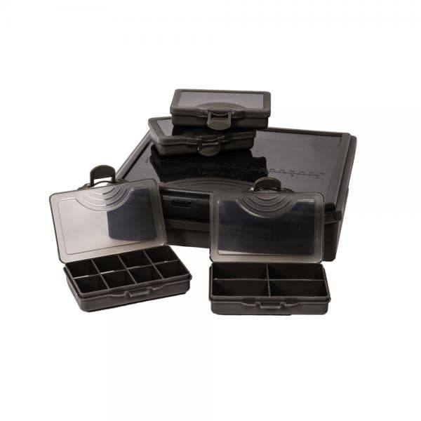 Lion Sports Treasure Tacklebox M
