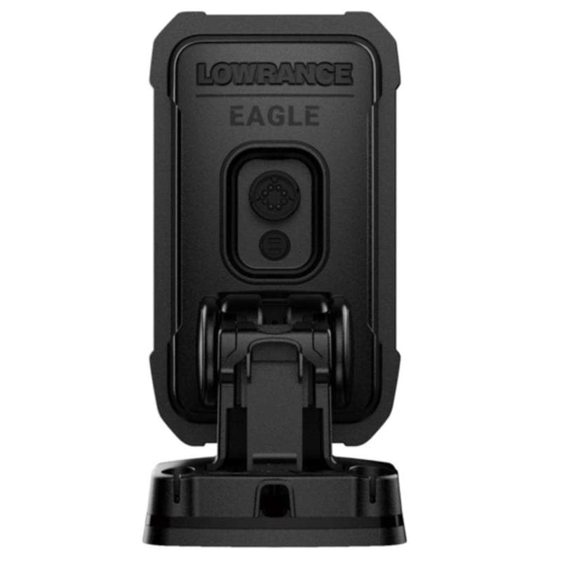 Lowrance Eagle 4X Sonar - foto 4