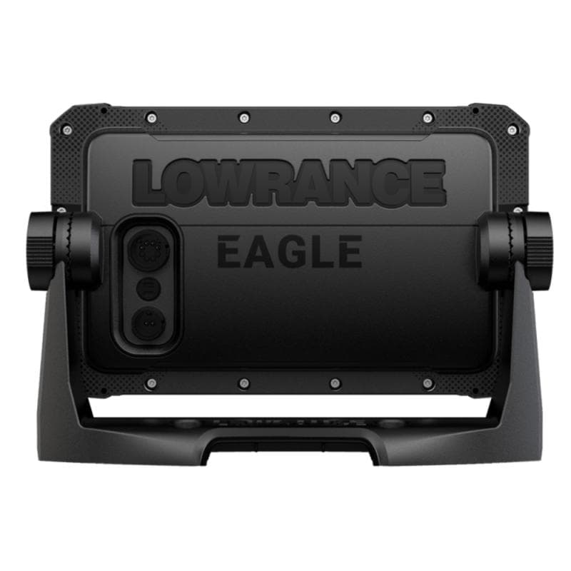 Lowrance Eagle 7 Tripleshot ROW - foto 3