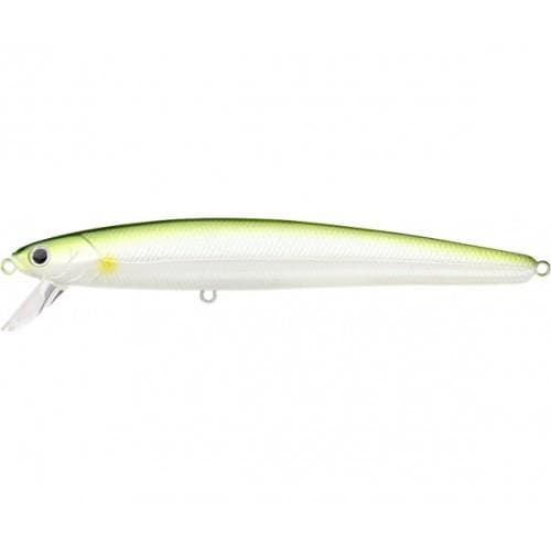 Lucky Craft Flash Minnow 130MR Pearl Ayu