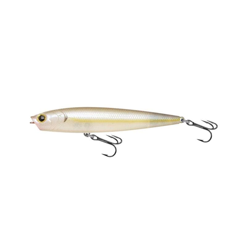 Lucky Craft Gunfish 95NF Chartreuse Shad